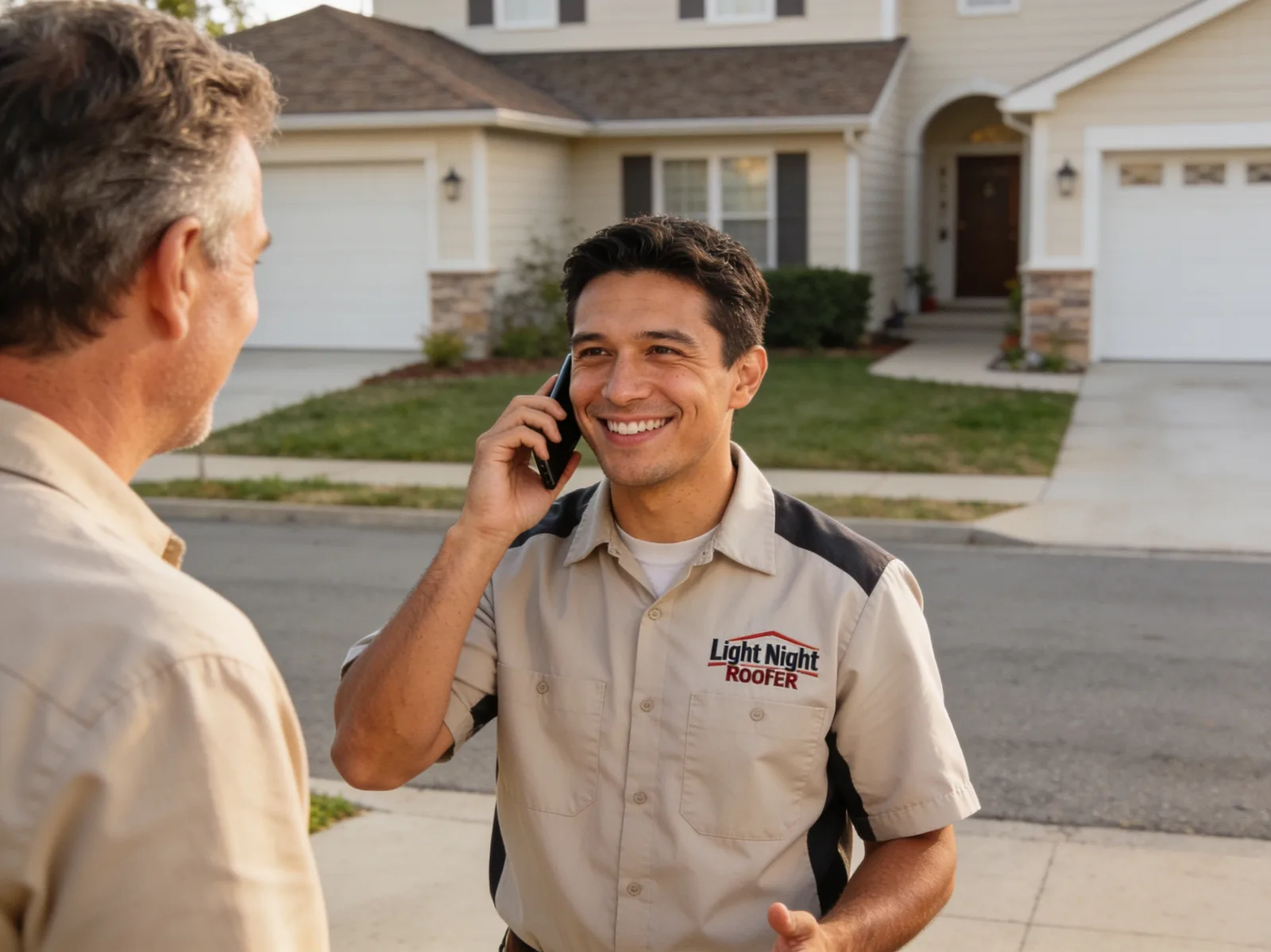 Emergency Roof Repair Belle Vernon, PA FAQs